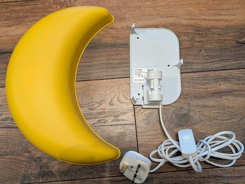 Ikea smila mane yellow - ikea~smila,