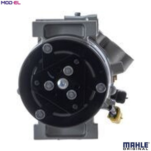 Compressor air conditioning - compressor,