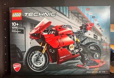 Lego technic ducati panigale - technic:,