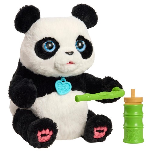 Furreal coco the tumbling - the,