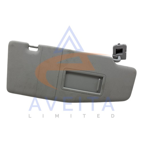 Caddy 2023 mk5 sun visor - caddy,