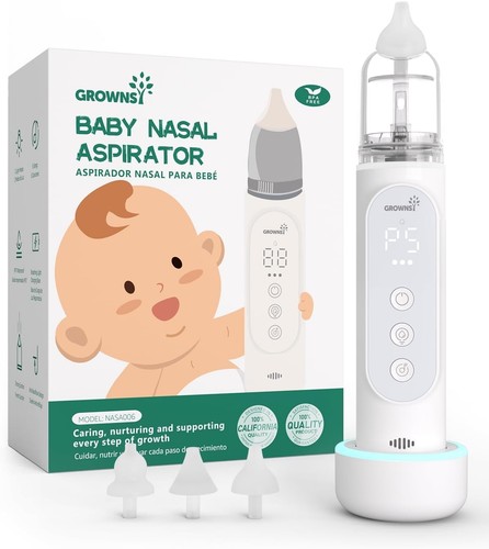 Grownsy baby nasal - grownsy,