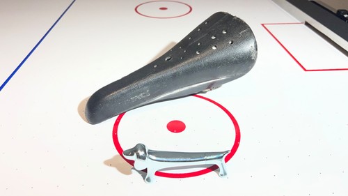 Old school seat - seat, velo