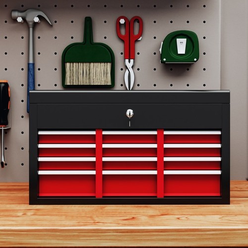 Rolling tool box mobile - rolling,