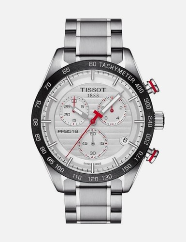 Tissot sport prs 516 chrono - t-sport,
