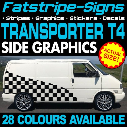 Fit transporter t4 - fit,