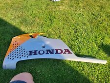 Honda Cbr900rr Urban Tiger Left Lower Fairing