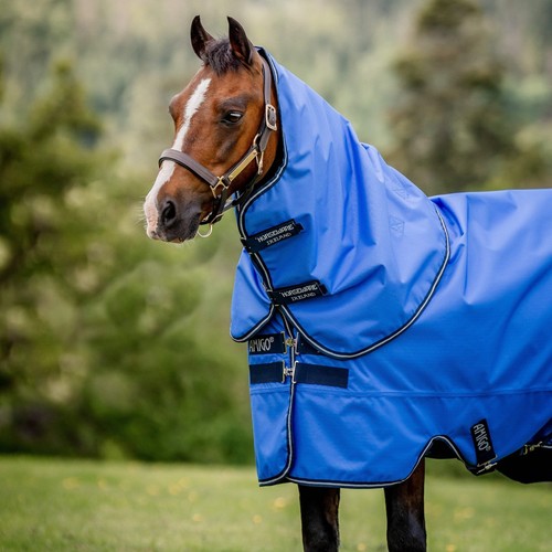 Horseware ireland amigo - horseware, hero