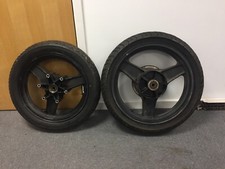 HONDA VFR 400 NC21 OEM FRONT