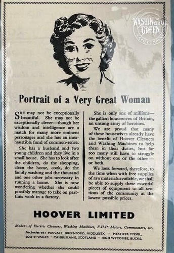 Original vintage small - original,