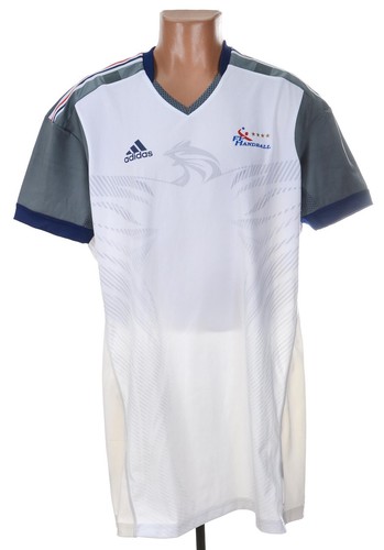 France 2013 handball player - 2013,