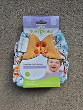 BNWT BUMGENIUS REUSABLE CLOTH