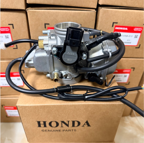 New oem carburetor - carburetor, for