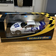 Scalextric  Porsche 911GT3R HP BNIB
