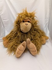Monkey Ventriloquist Puppet