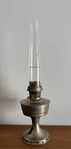 Vintage aladdin model oil - vintage,