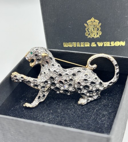 Vintage butler and wilson - vintage,