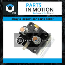 Starter Solenoid fits FORD