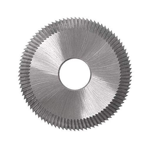 Key cutting blade for - key,