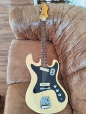 Pleasant SE 218 Shinko Gakki