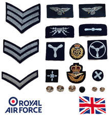RAF Insignia British Royal Air