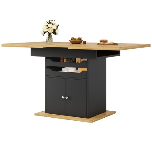 Dining table 110 140 - dining,
