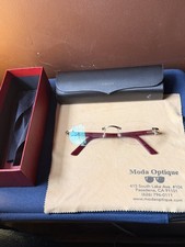 CARTIER CT0318O 006 Gold with