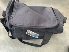 Fat Face Duffle Bag / Holdal