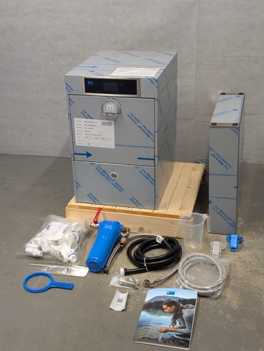 Meiko iclean undercounter - m-iclean, us