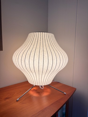 Herman miller nelson pair - nelson,