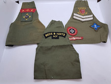 DPM Brassard Military