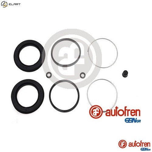 Repair kit brake - kit, d4063