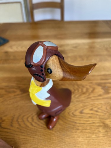 Dcuk vintage pilot duckling - vintage,