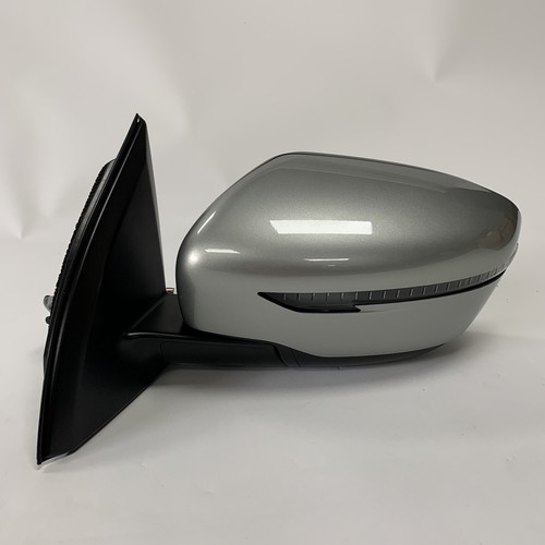 Nissan qashqai j11 left - qashqai,