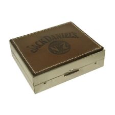 Jack Daniels Western Shaving Set