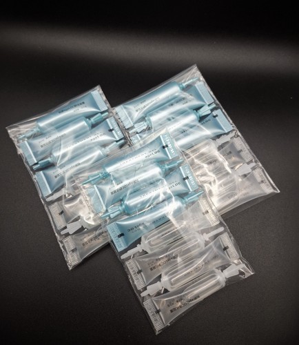 Pairs galvanic spa - 12,