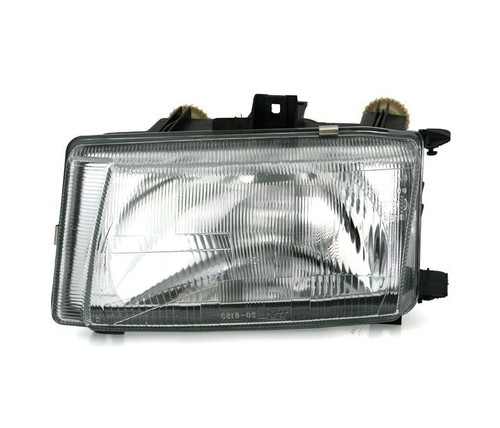 Right headlight for polo - vw,