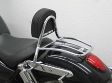 Fehling 6095 Driver Sissy Bar