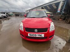 Suzuki Swift 2009 BREAKING 1.3 Petrol PASSENGER SIDE HEADLIGHT