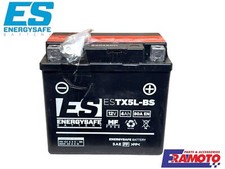 EnergySafe Battery ESTX5L-BS