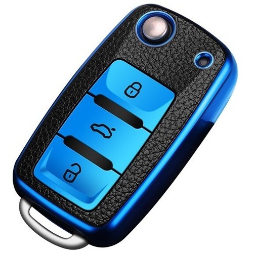 Car key case fob - key, cover