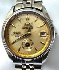 Vintage Orient Automatic Men