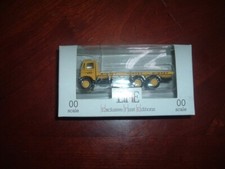 EFE 12001, AEC Mammoth Major