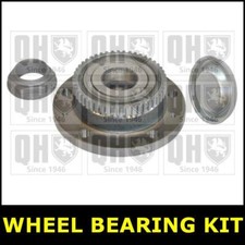 Wheel Bearing Kit Front FOR