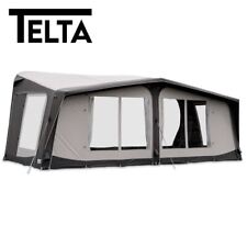 Telta Lounge Air Full Awning -
