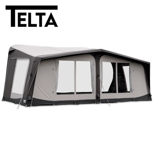 Telta lounge air full awning - full,