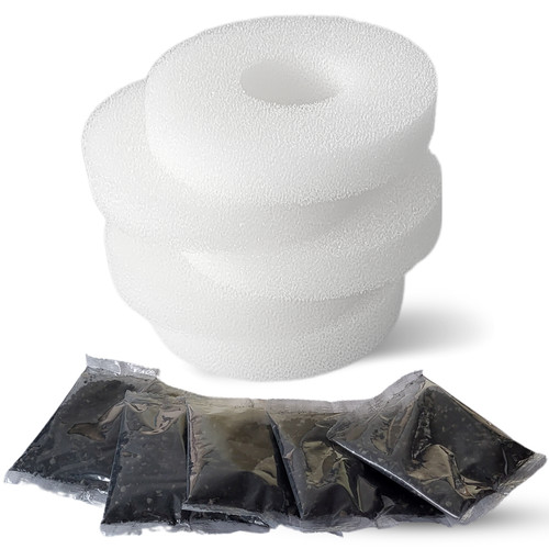 Compatible with biorb - 5, x