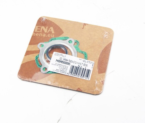 Athena top end gasket set - gasket,