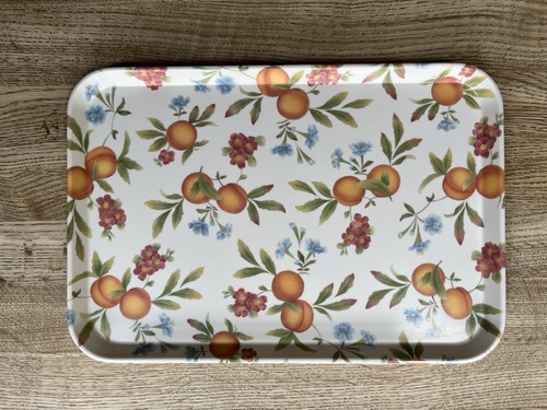 Vintage cloverleaf peaches - vintage, &