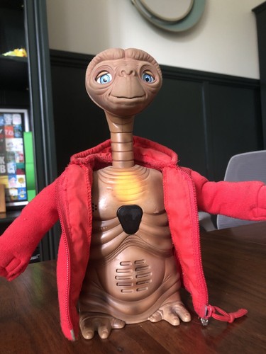 Figure toy talking - toy,